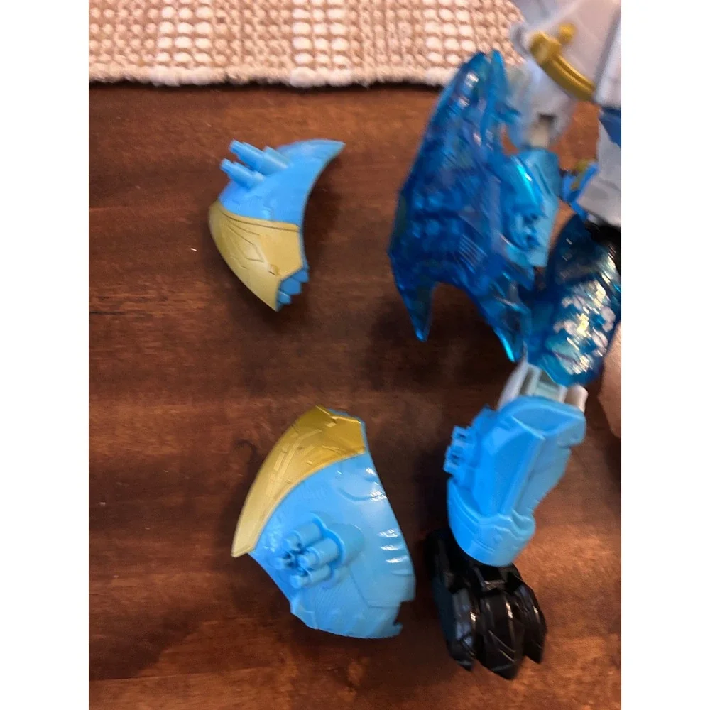 Hasbro power rangers